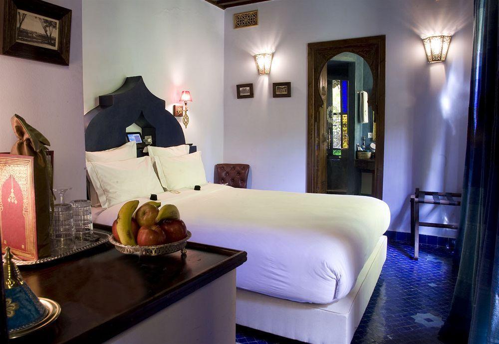 Riad Le Calife Hotel Fez Bagian luar foto